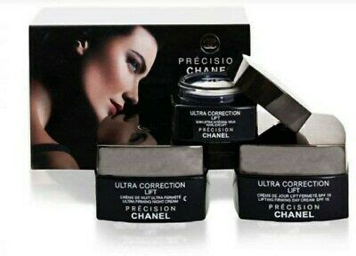 chanel precision ultra correction lift set 3 creme|Le Lift & Le Lift Pro .